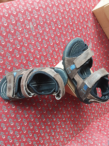 ECCO 28 (4 фото из 4)