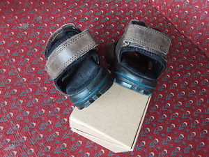 ECCO 28 (3 фото из 4)