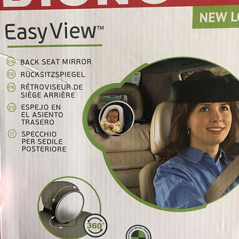 Peegel autos