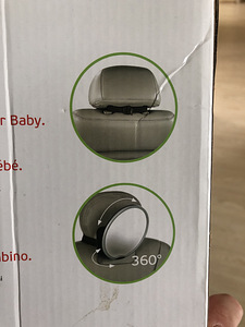 Зеркало в машину (2 фото из 2)