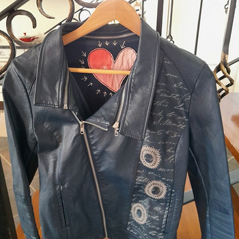 Desigual uus tagi 36