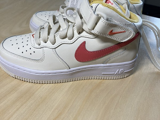 Кроссовки Air Force 1 MID новые