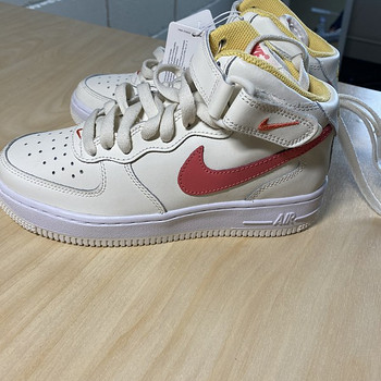 Кроссовки Air Force 1 MID новые