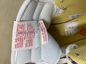 Кроссовки Air Force 1 MID новые (5 фото из 7)