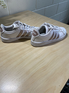Adidas Grand Court roosakuldsed tossud (4 foto / 5)