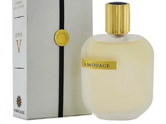 Amouage Collection 18 Разных Штук - Original - NEW