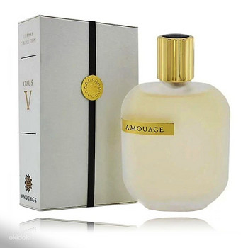 Amouage Collection 18 Assorted Pieces - Originaal - UUS