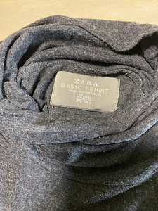 Легкая водолазка из Zara (2 фото из 2)
