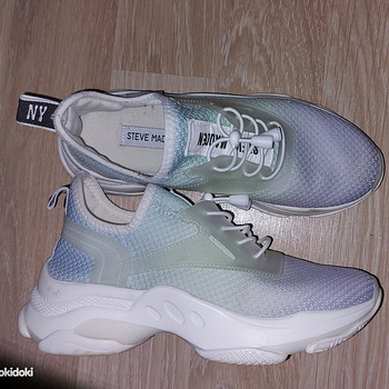 Steve Madden, suurus 8.5 (39)