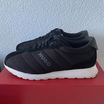 Hugo Boss, 39-39,5