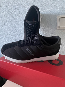 Hugo Boss, 39-39,5 (2 фото из 3)