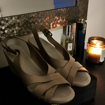 UGG Nahast sandaalid, 37