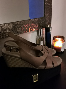 UGG Nahast sandaalid, 37 (2 foto / 5)