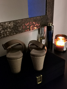 UGG Nahast sandaalid, 37 (4 foto / 5)