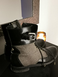 Diesel nahksaapad, 38 (1 foto / 3)