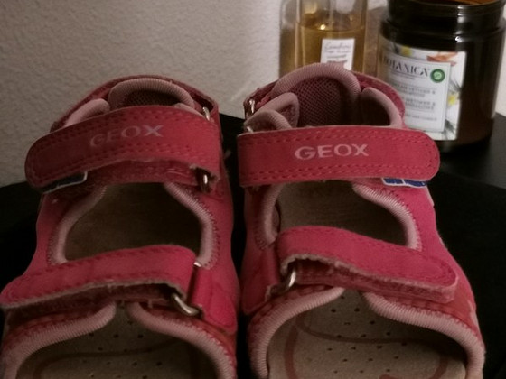 GEOX Детские сандалии, 24