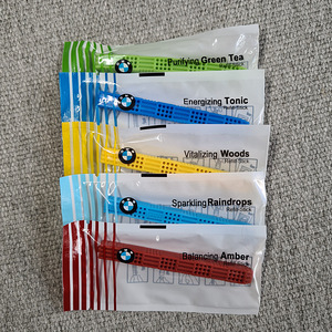 BMW Natural Air (4 фото из 7)