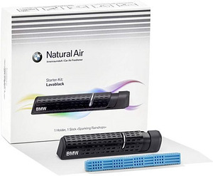 BMW Natural Air (1 фото из 7)
