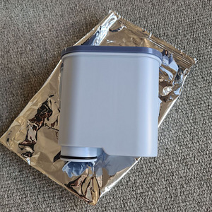 Philips veefilter Saeco CA6903 AquaClean LatteGo (3 foto / 5)