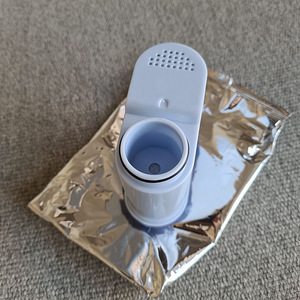 Philips veefilter Saeco CA6903 AquaClean LatteGo (4 foto / 5)