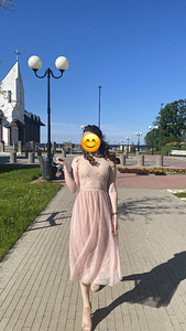 Ballikleit/Lõpukleit (4 foto / 4)