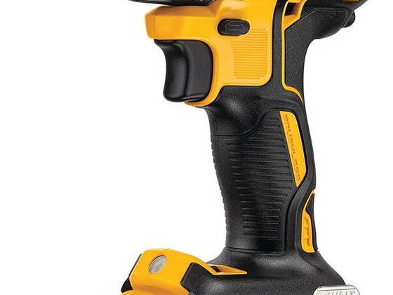 Аккумуляторная дрель DeWALT DCD791 + Аку 5.0 Ач + Зарядка