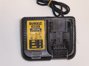 Аккумуляторная дрель DeWALT DCD791 + Аку 5.0 Ач + Зарядка (5 фото из 5)
