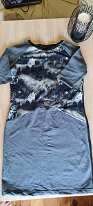 Uued dresskleidid (1 foto / 6)
