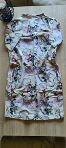 Uued dresskleidid (3 foto / 6)