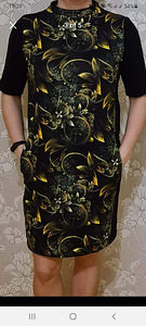 Uued dresskleidid (4 foto / 6)