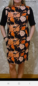Uued dresskleidid (5 foto / 6)