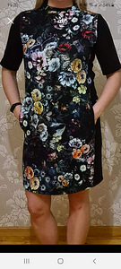 Uued dresskleidid (6 foto / 6)