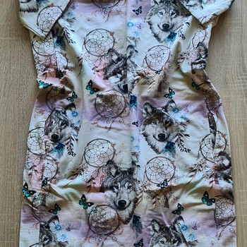 Dresskleidid