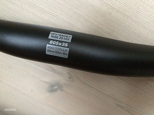 Millenium 805 Six-pack Racing (2 фото из 3)