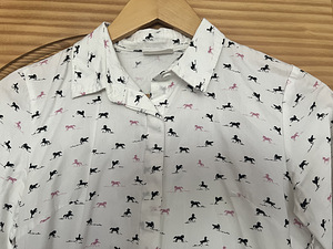 Блузка с 158 (2 фото из 2)