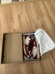 NIKE air force 1 (2 foto / 6)