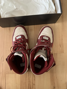 NIKE air force 1 (5 foto / 6)