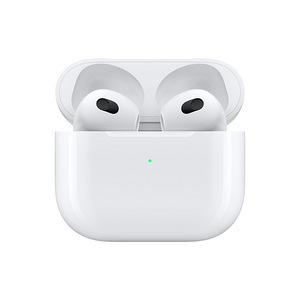 Беспроводные наушники Apple AirPods 3 (1 фото из 5)