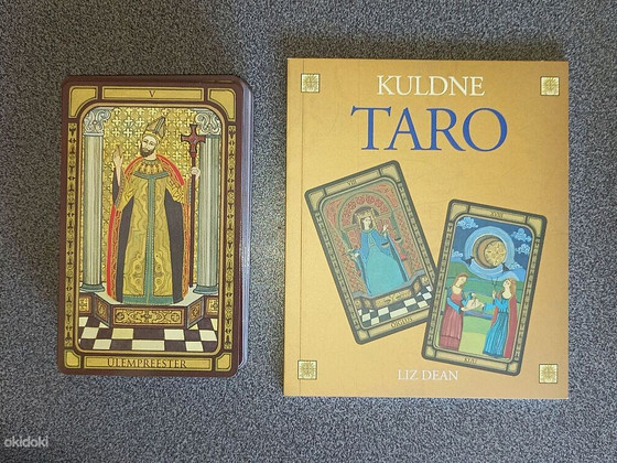 Карты Таро
