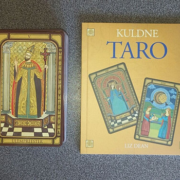 Карты Таро