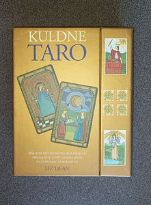 Карты Таро (2 фото из 2)