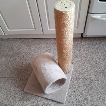 Когтеточка для кота