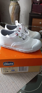 Laste tennised Chicco.Uued! (1 foto / 1)