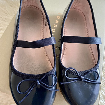 Обувь h&m s.30