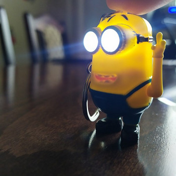 Minion võtmehoidja