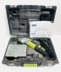 Multitööriist Worx WU678 p03 (1 foto / 3)