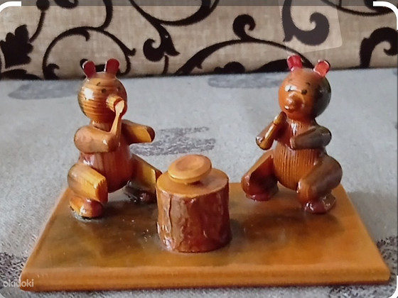 Сувенир 14×9 (1980 год)
