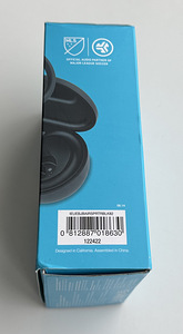JLab JBuds Air Sport 3rd Gen True Wireless Black (4 фото из 5)