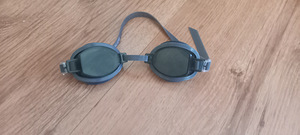 Müüa poiste ujumisprillid. (1 foto / 1)