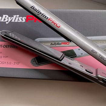 Babyliss sirgendaja